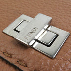 Fendi Bifold Long Wallet Selleria 8 — view 6