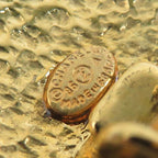 Chanel Quilted Classic Gold — view 9