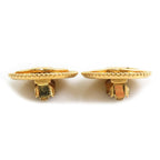 Chanel Quilted Classic Gold — view 4