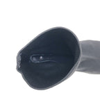 Celine by Phoebe Philo Sock Heel Boots Black 39 — view 5