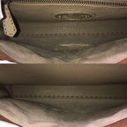 Fendi Selleria Peekaboo 2-Way Handbag Price Negotiation Welcome — view 5