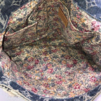 Louis Vuitton Monogram Denim Postie Shoulder Bag Price Negotiation Welcome — view 5