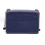 Louis Vuitton Epi Twist MM Iris Sequin Shoulder Bag Price Negotiation Welcome — view 2