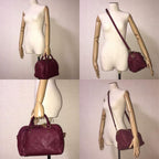 Louis Vuitton Empreinte Speedy Bandouliere 25 Handbag Price Negotiation Welcome — view 9