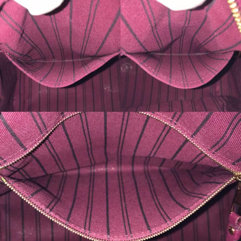 Louis Vuitton Empreinte Speedy Bandouliere 25 Handbag Price Negotiation Welcome — view 6