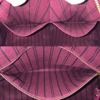 Louis Vuitton Empreinte Speedy Bandouliere 25 Handbag Price Negotiation Welcome — view 6