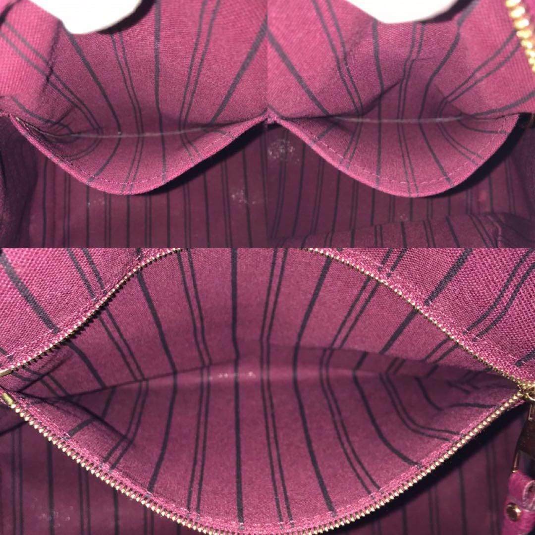 Louis Vuitton Empreinte Speedy Bandouliere 25 Handbag Price Negotiation Welcome — view 6