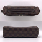 Louis Vuitton Damier Croisette Handbag Price Negotiation Welcome — view 4