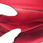 Louis Vuitton Damier Croisette Handbag Price Negotiation Welcome — view 6