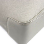 Louis Vuitton Fastline Aerogram Calf Leather Sage Logo Tote Bag — view 4
