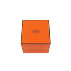 Hermes Ring Lima PM Silver 53 — view 9