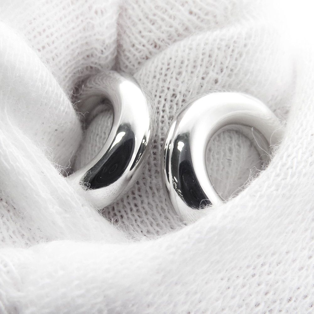 Hermes Ring Lima PM Silver 53 — view 7