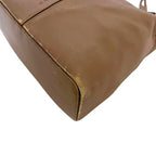 Loewe Shoulder Bag Brown Light Leather L20 — view 4
