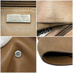 Loewe Shoulder Bag Brown Light Leather L20 — view 2