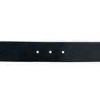 Gucci Belt Black Cima 90 36 — view 5