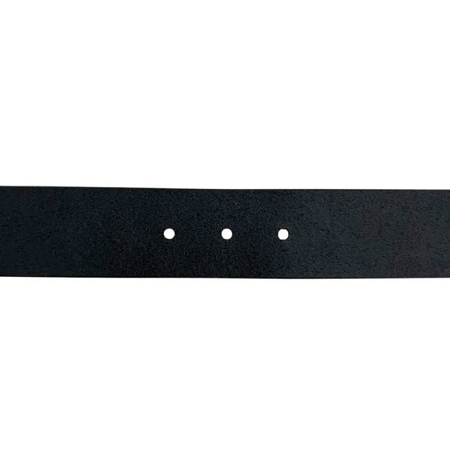 Gucci Belt Black Cima 90 36 — view 5