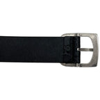 Gucci Belt Black Cima 90 36 — view 7