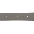 Gucci Belt Grey Interlocking Ap00 g 85 — view 7