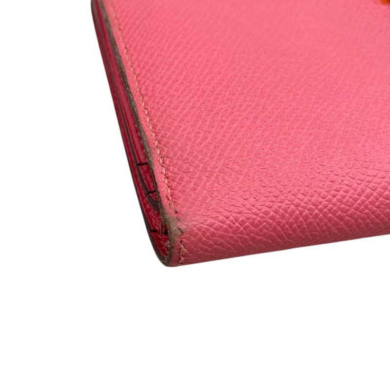 Hermes Bearn Souffle Stamped — view 3