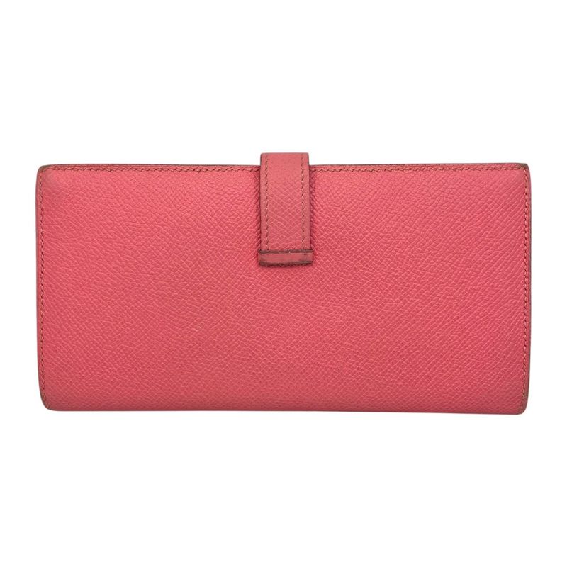 Hermes Bearn Souffle Stamped — view 2