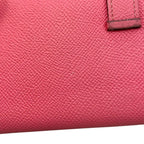 Hermes Bearn Souffle Stamped — view 8