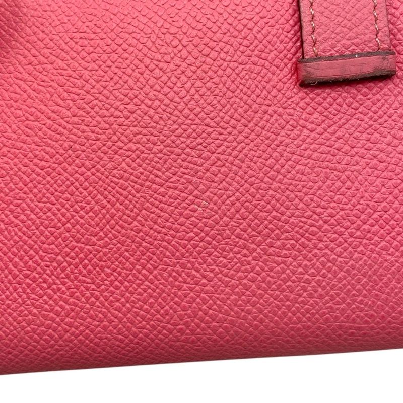 Hermes Bearn Souffle Stamped — view 8