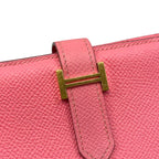 Hermes Bearn Souffle Stamped — view 5