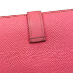 Hermes Bearn Souffle Stamped — view 7
