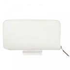 Hermes Long Wallet AZAP SILK IN WILD Round Zipper — view 2
