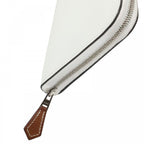Hermes Long Wallet AZAP SILK IN WILD Round Zipper — view 5