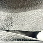 Gucci Bifold Wallet Zumi Chain Compact — view 9