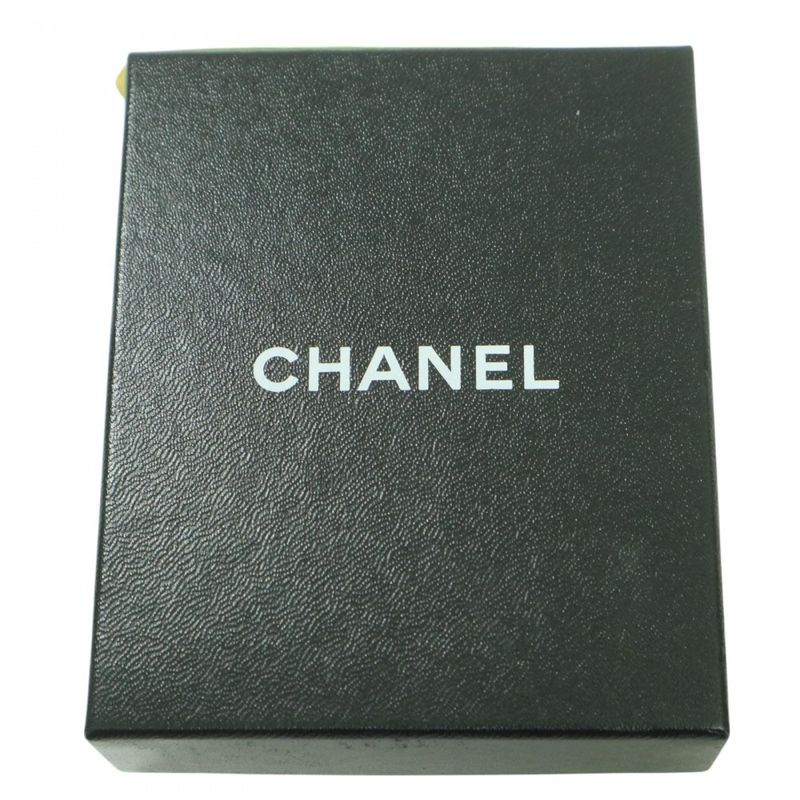 Chanel Brooch Rose Coco Mark Accessories Vintage Rhinestone