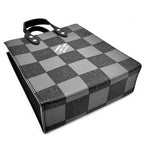 Louis Vuitton 2-Way Damier Checkerboard Sac Plat XS Shoulder Bag — view 4