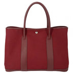 Hermes Handbag Garden Party PM Tote Bag — view 3