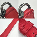 Chanel Shoulder Bag Women Quilted Chain Crossbody — view 8