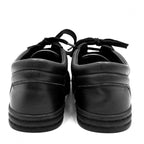 Chanel Shoes Coco Mark Sneakers Low Cut Logo Size 35 — view 5
