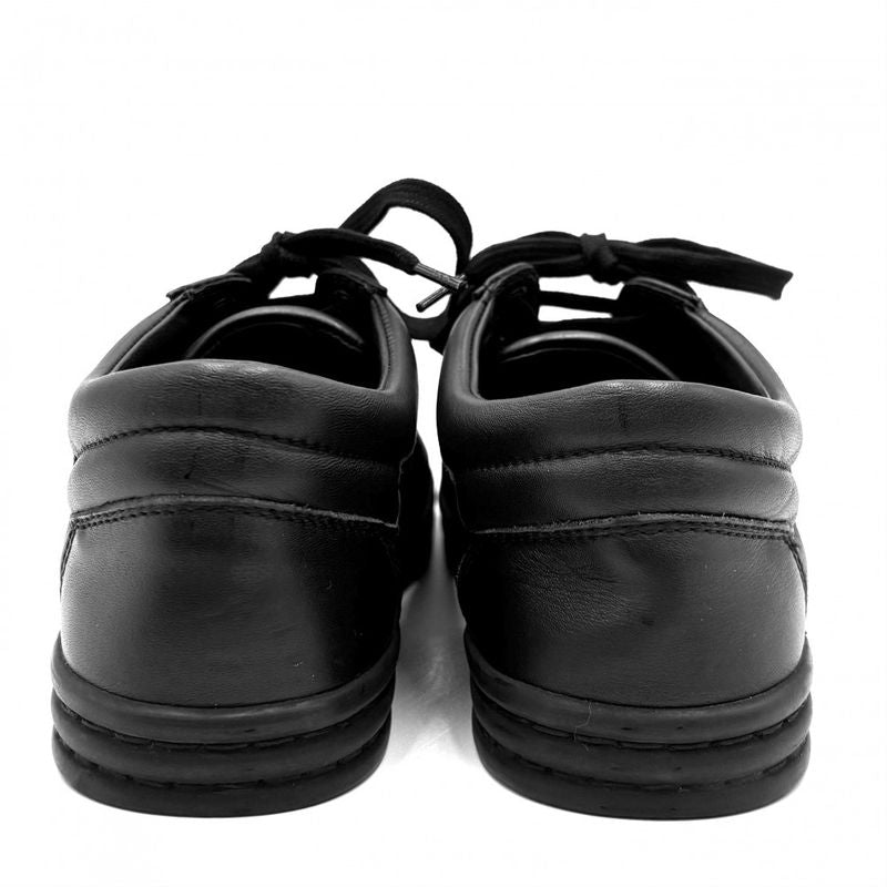 Chanel Shoes Coco Mark Sneakers Low Cut Logo Size 35 — view 5