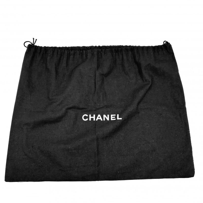Chanel Shoes Coco Mark Sneakers Low Cut Logo Size 35 — view 9