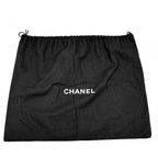 Chanel Shoes Coco Mark Sneakers Low Cut Logo Size 35 — view 9