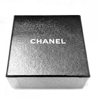 Chanel Coco Mark Cross Motif Ribbon Vintage Accessories — view 9