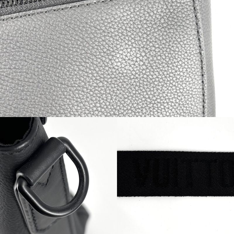 Louis Vuitton Shoulder Bag Aerogram Takeoff Messenger Crossbody — view 6