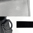 Louis Vuitton Shoulder Bag Aerogram Takeoff Messenger Crossbody — view 6