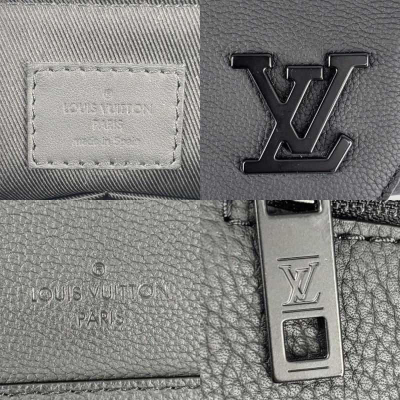 Louis Vuitton Shoulder Bag Aerogram Takeoff Messenger Crossbody — view 5