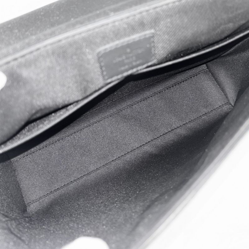 Louis Vuitton Shoulder Bag Aerogram Takeoff Messenger Crossbody — view 4