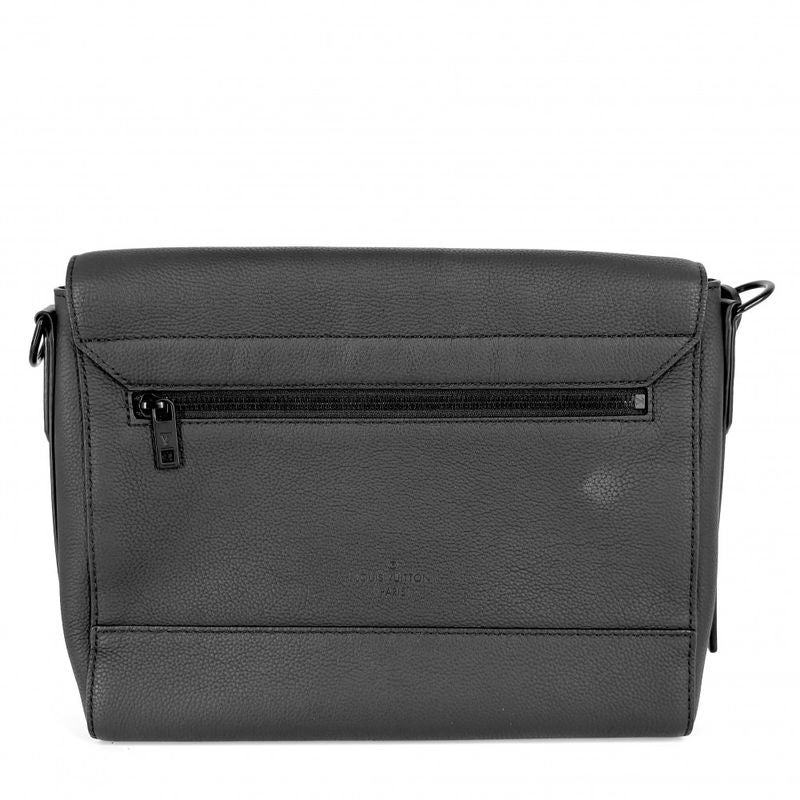 Louis Vuitton Shoulder Bag Aerogram Takeoff Messenger Crossbody — view 2