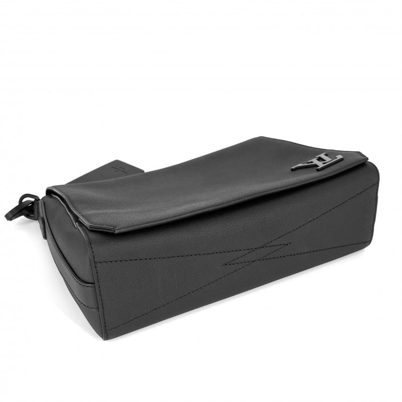 Louis Vuitton Shoulder Bag Aerogram Takeoff Messenger Crossbody — view 3