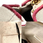Fendi 2-Way By-the-way Mini Handbag Shoulder Crossbody Small — view 8