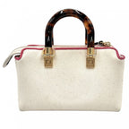 Fendi 2-Way By-the-way Mini Handbag Shoulder Crossbody Small — view 2