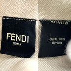 Fendi 2-Way By-the-way Mini Handbag Shoulder Crossbody Small — view 6