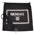 Versace 2-Way Fendace Fendi Collaboration Handbag Shoulder Tote Medusa — view 8